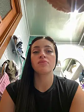 Soft_Pleasure webcam