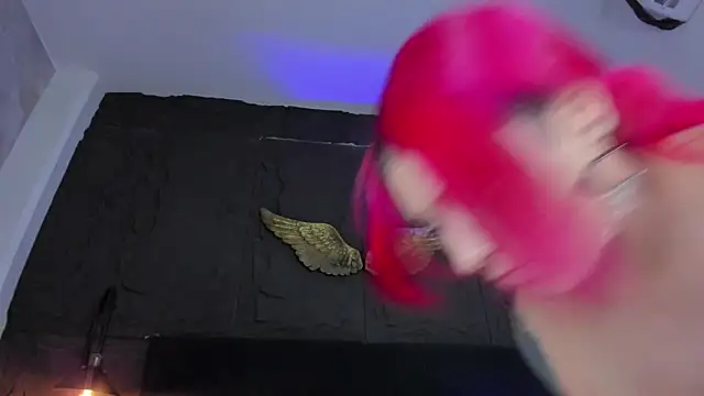Rose_Blossom webcam