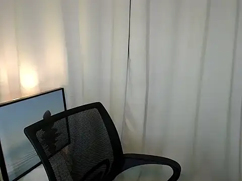 TsCyra_foxxx webcam