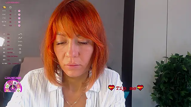 FireWater6 live cam on StripChat