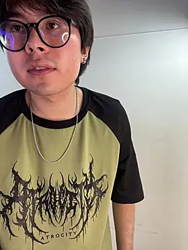 _Tommy_7 webcam