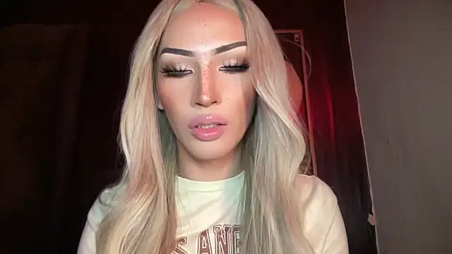 Alicegreenexx webcam