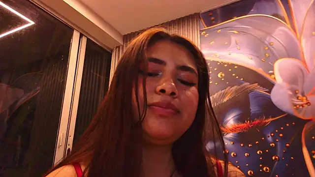 rouxinferno_cr live cam on StripChat