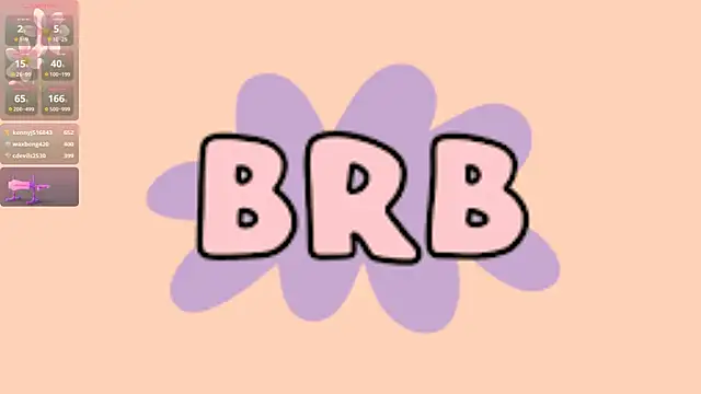 brrritney live webcam
