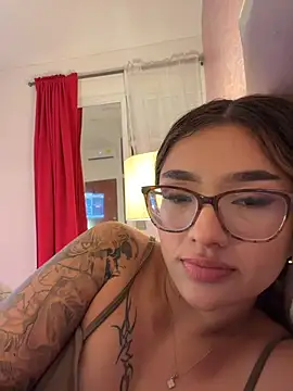 arianavillada (F young) - Blowjob 🍆😈
