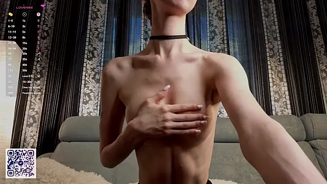 AnabelHun webcam
