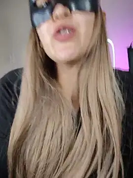 Bunny_Soft webcam
