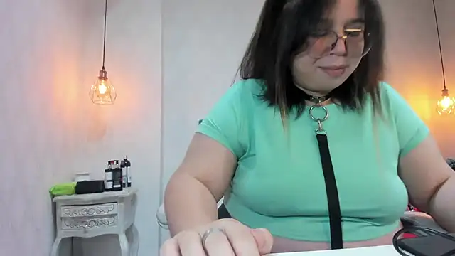 selenablairx webcam