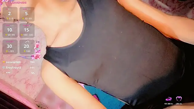 the-horus-girl (T young) - U DESERVE ALL QUEEN
