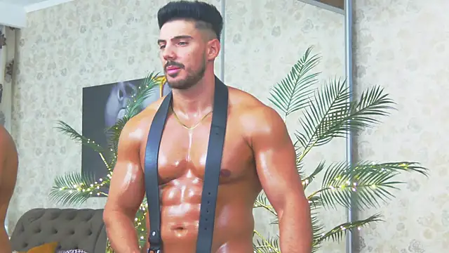 dustinkeent (M young) - CUM SHOW