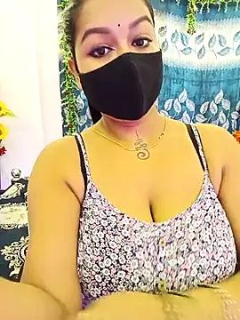 sexy-girl-ziya (F young) - Pussy oil rub 2min control last tipper