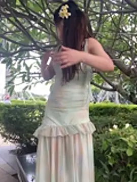ChuChu1991 webcam