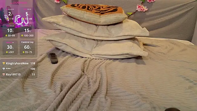 milkmesoftly (F teen) - blowjob + drool on tits