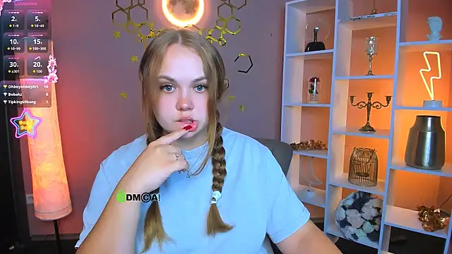 keri_ti (F teen) - show ass