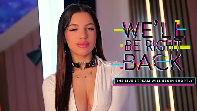 vesya (F teen) - Make me happy