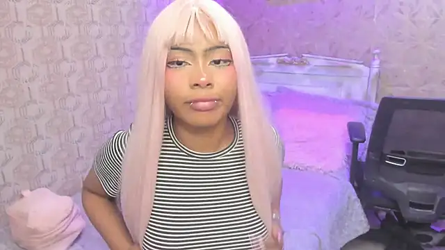 Sofia_clk webcam