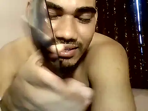 jack8967 (M young) - Full nude 2 min