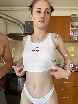 FortunaXmen webcam