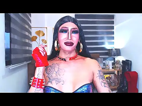 dominatemistresstania (T milf) - U READY TO SERVE YOU FUCK#SUCK#CUM
