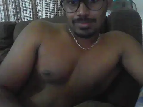 bangalore_guy_ (M young) - nude strip dance for 5 mins