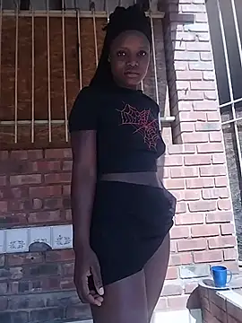 DarkPearl_20 webcam