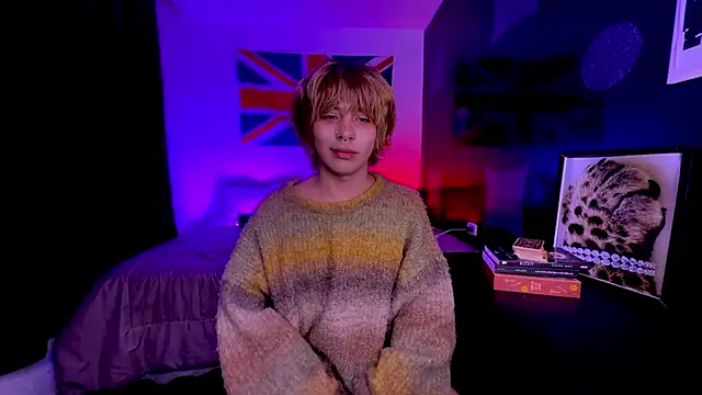 Aronn_44 live cam