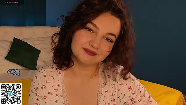 Mary_F0x webcam