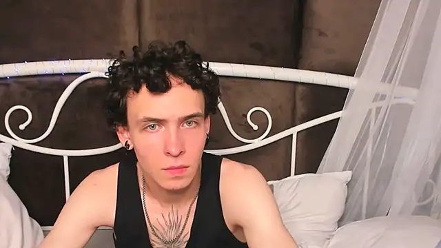 Jacob_Davidson webcam