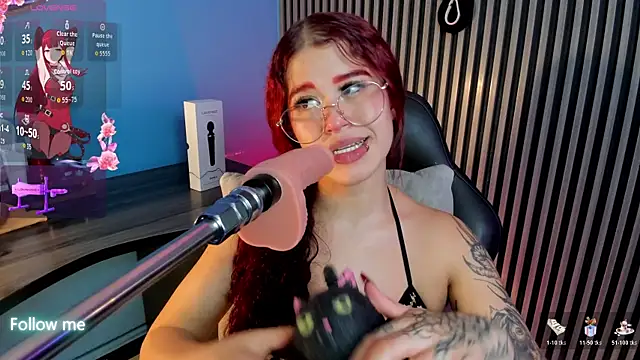 Valka_teen1 webcam