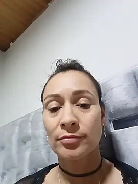 _anais_lanz (F milf) - total nude + oil
