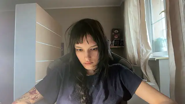 SebrinaMontelle webcam