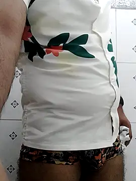 punjabi_lad004 (M twink) - Full naked and jerk 🥵💧