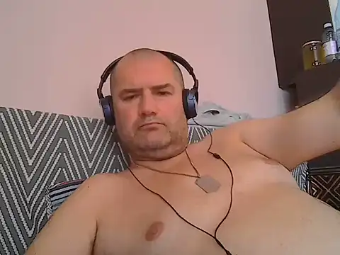 CristianDaniel78 webcam
