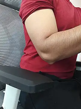 8inch_hunk19 webcam