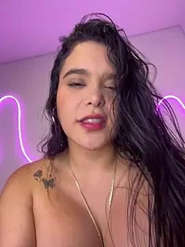 miss-lyra (F young) - don't stop I'm near my waterfall🌊😈