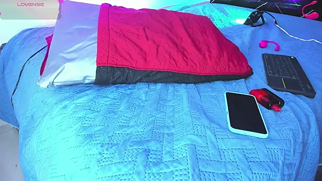 Stephane_rouse webcam
