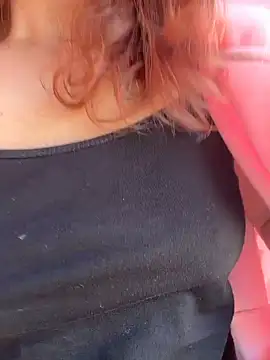 -stray-cat- (F young) - spread my naked ass