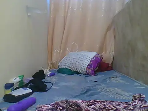 arisbellisimo webcam