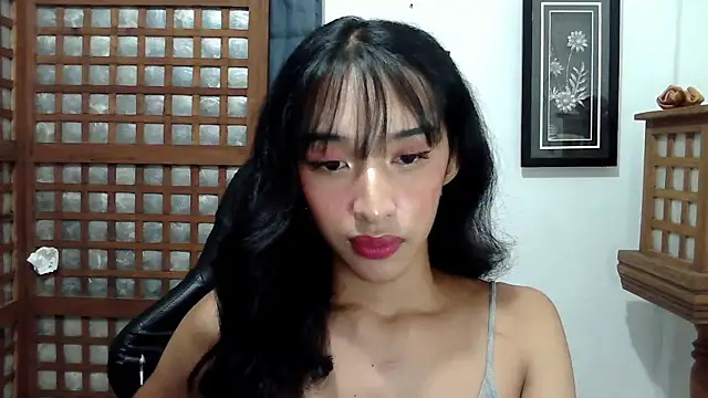 Velvet_Ysabelle webcam