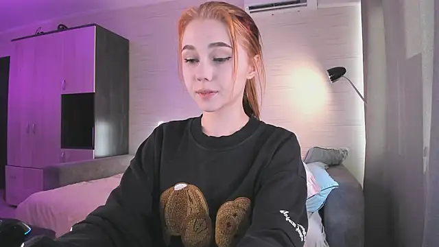 cute1yoga (F teen) - BLOWJOB WITH SALIVA 💦