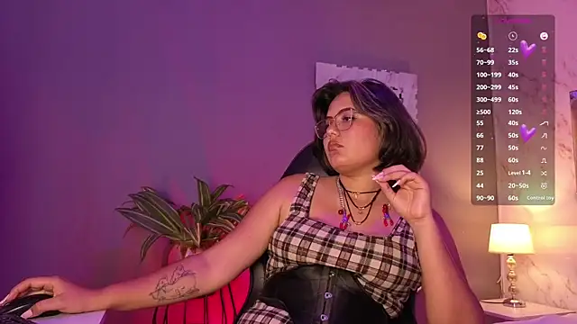 AllisonVoss_ webcam