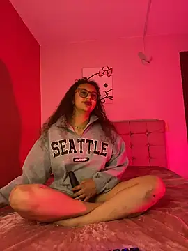 CheerryLily webcam