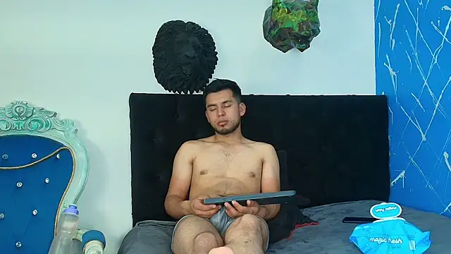 ThiagoVegga webcam