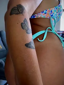 NastyMilf_ webcam