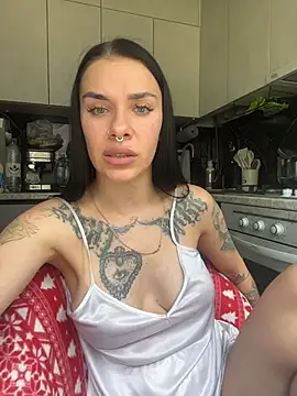 Queen_of_pain webcam