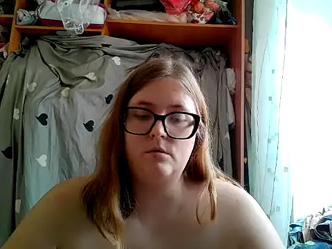 DesireMelissa webcam