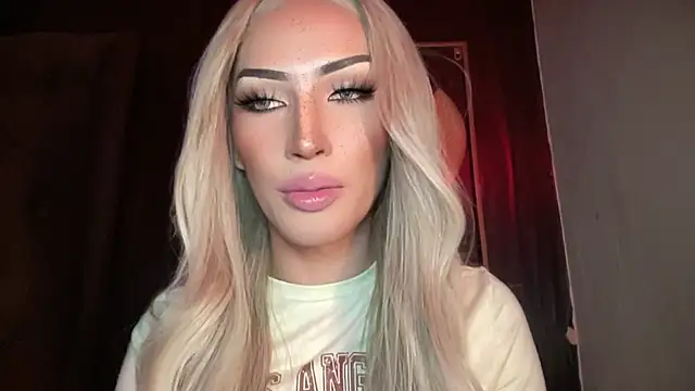 Alicegreenexx webcam