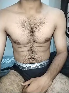 Mr_Hotyy live webcam show