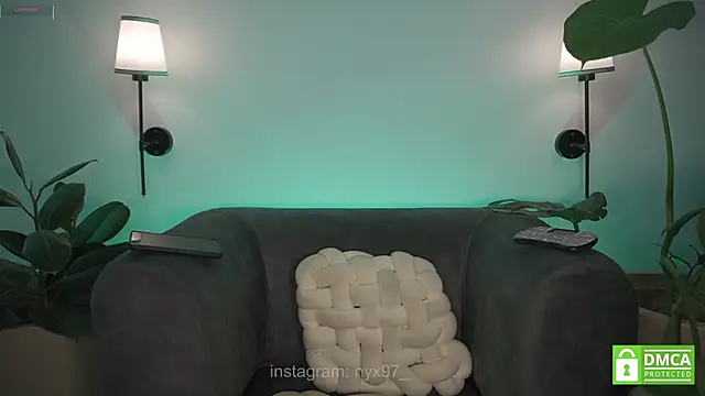 nyx_97 webcam