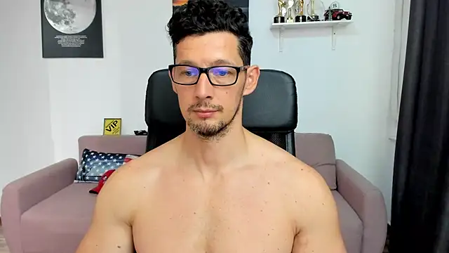 BrutusK08 webcam